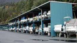 Boat Storage