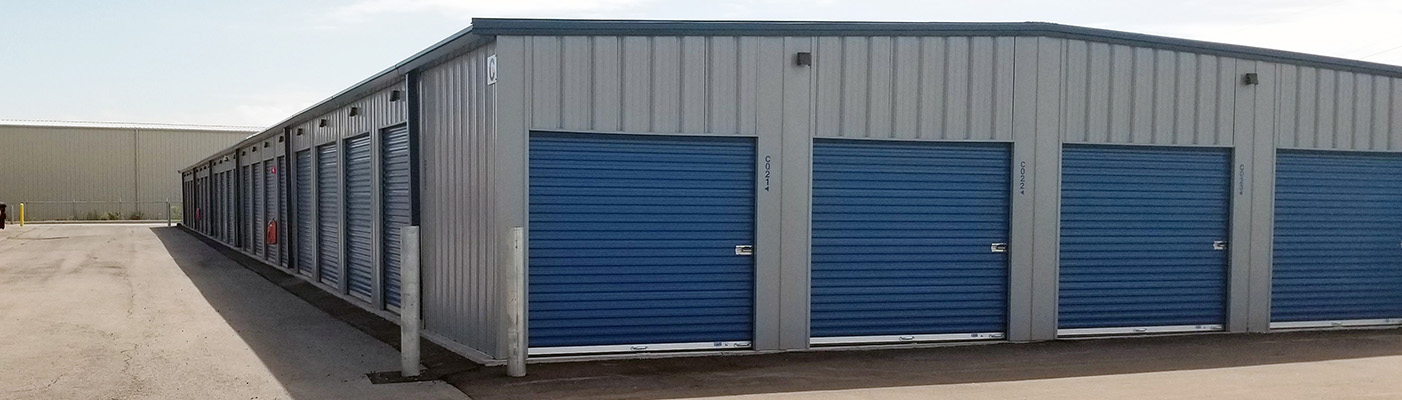 CSSI Storage Solutions