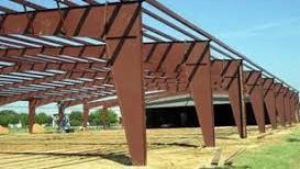 Framing Systems -clear span example