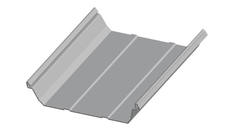 roof panel ultra dek