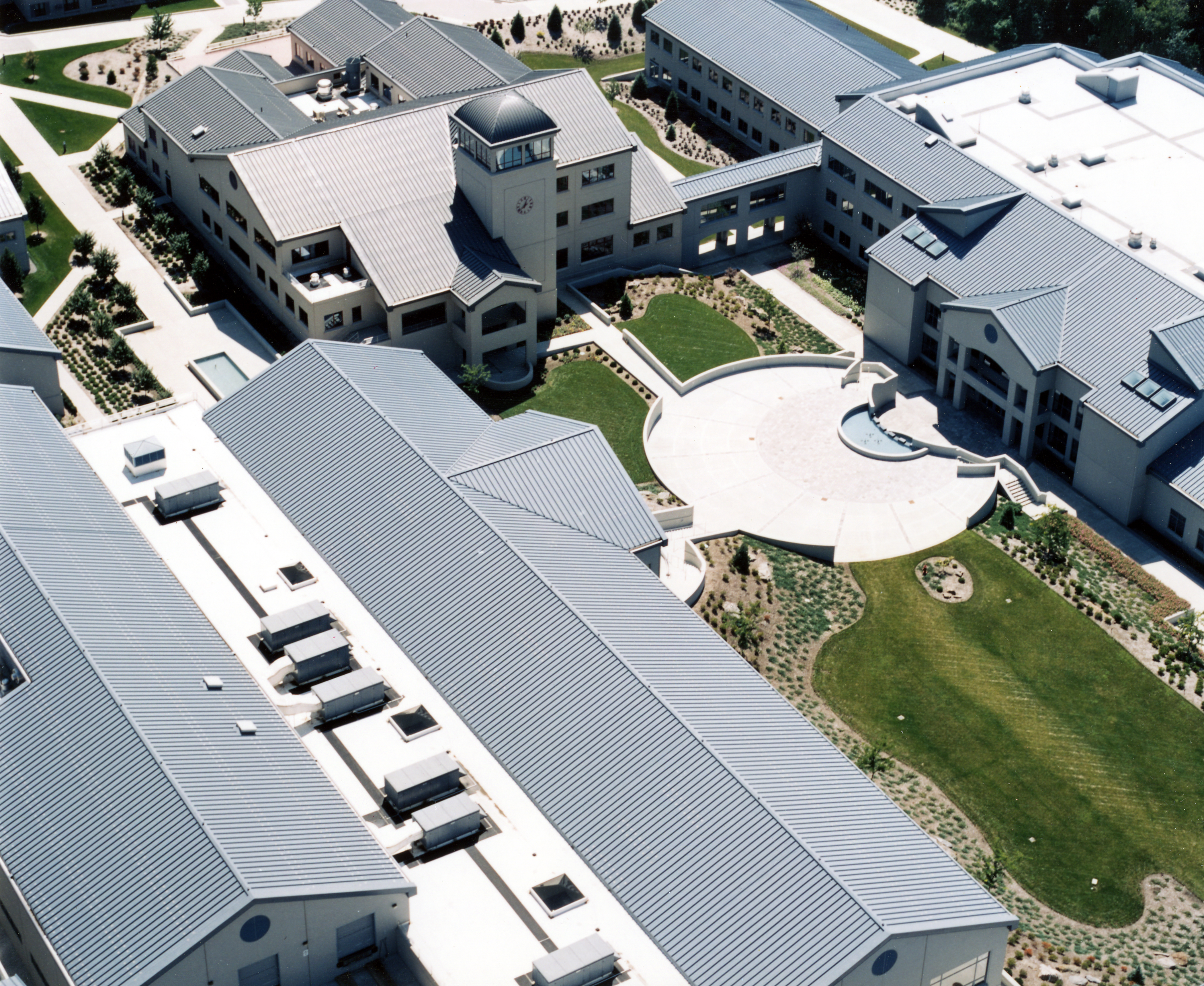 metal roof ultra-Dek